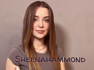 Sheenahammond