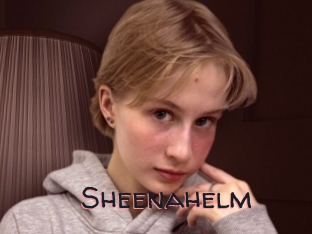 Sheenahelm