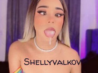 Shellyvalkov