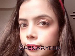 Shenaryder