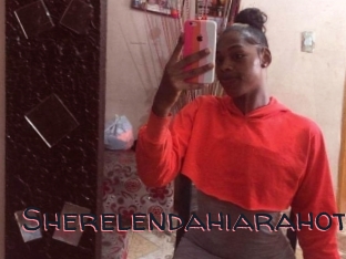 Sherelendahiarahot