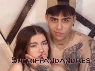 Sheriffandandres