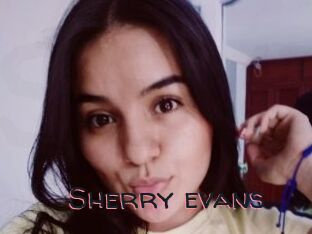 Sherry_evans