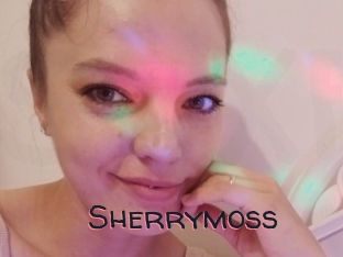 Sherrymoss