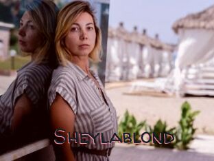 Sheylablond