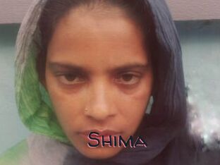 Shima