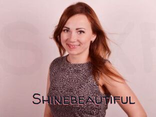 Shinebeautiful