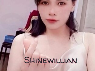 Shinewillian