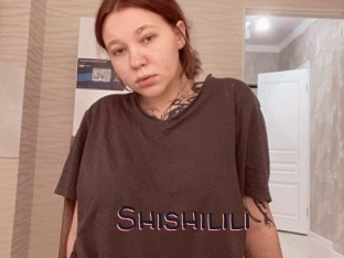 Shishilili