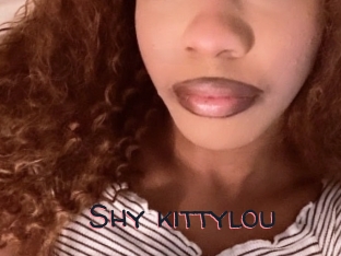 Shy_kittylou
