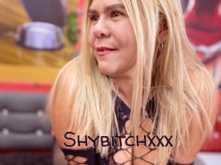 Shybitchxxx