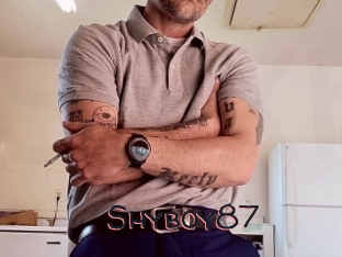 Shyboy87