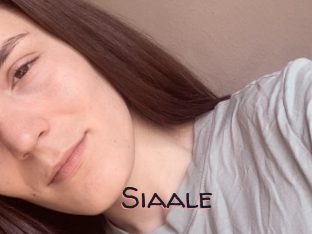 Siaale