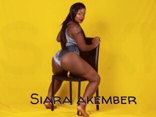 Siara_akember