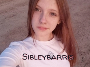 Sibleybarris