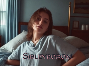 Sibleyborom