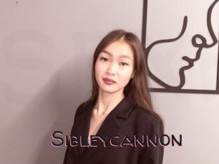 Sibleycannon