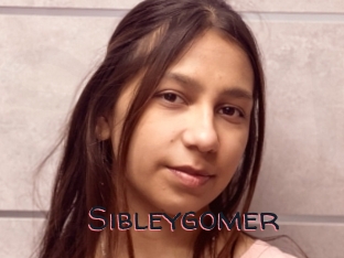 Sibleygomer