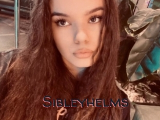 Sibleyhelms