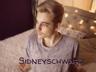Sidneyschwarz