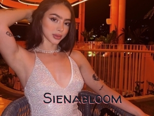 Sienabloom