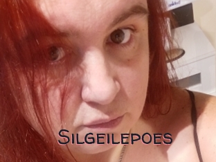 Silgeilepoes