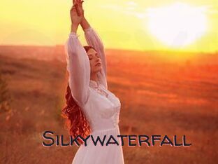 Silkywaterfall