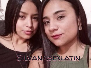 Silvanasexlatin
