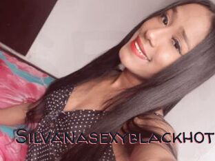 Silvanasexyblackhot