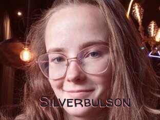 Silverbulson