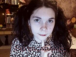 Silvercaramel