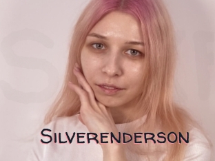 Silverenderson