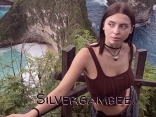 Silvergambee