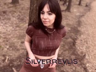 Silverrevlis