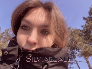 Silviabeale