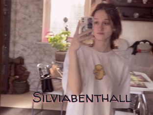 Silviabenthall
