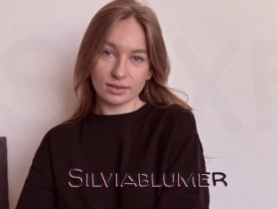 Silviablumer