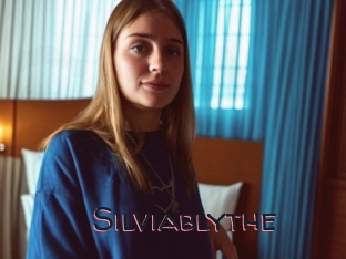 Silviablythe