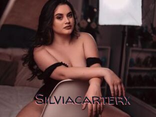 Silviacarterx