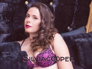 Silviacooper