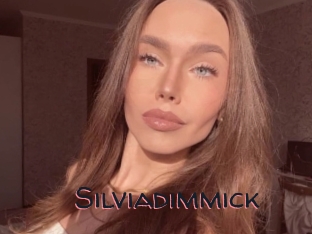 Silviadimmick
