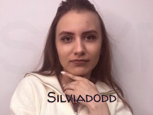 Silviadodd