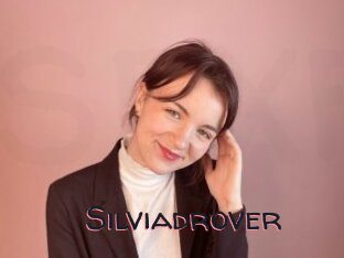 Silviadrover