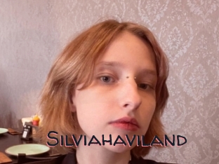 Silviahaviland