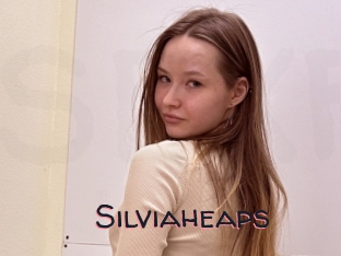 Silviaheaps