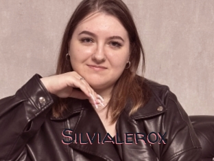 Silvialerox