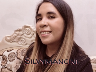 Silvymancini