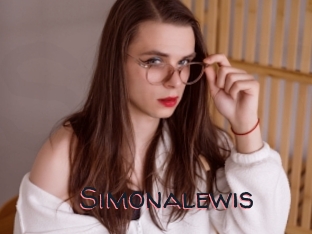 Simonalewis