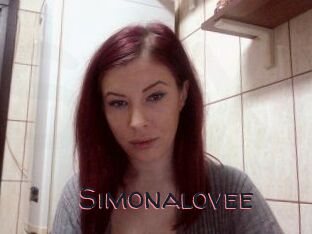 Simonalovee