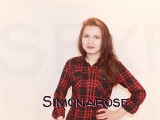 Simonarose